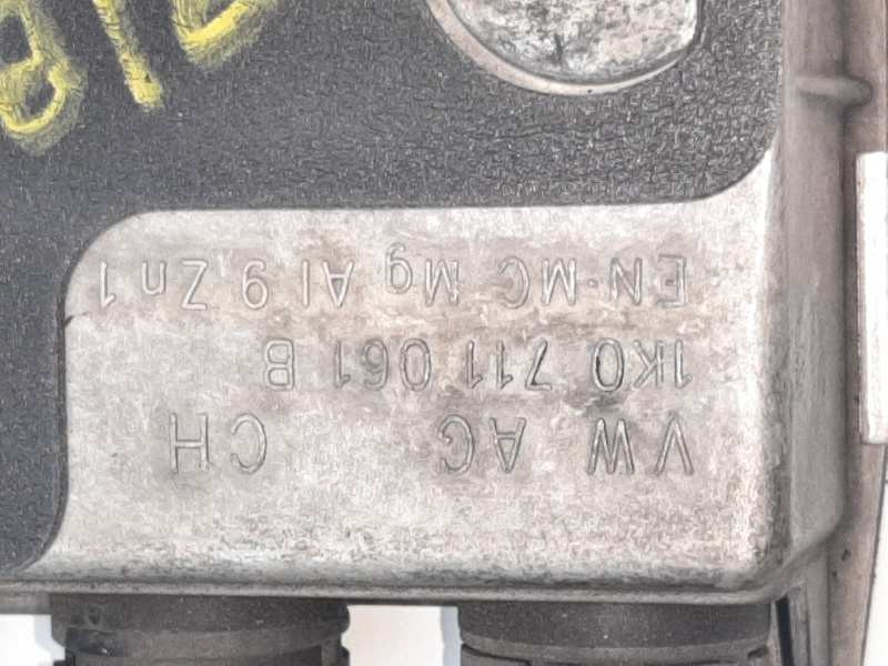 Recambio de palanca cambio para audi a3 (8p) 1.6 attraction referencia OEM IAM 1K0711061B  