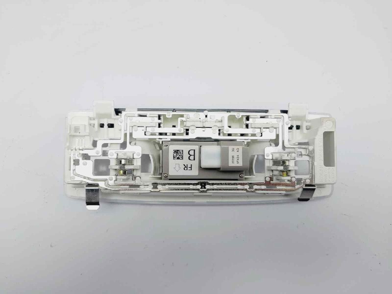 Recambio de luz interior para nissan micra v (k14) k14 referencia OEM IAM 283365FA0A  