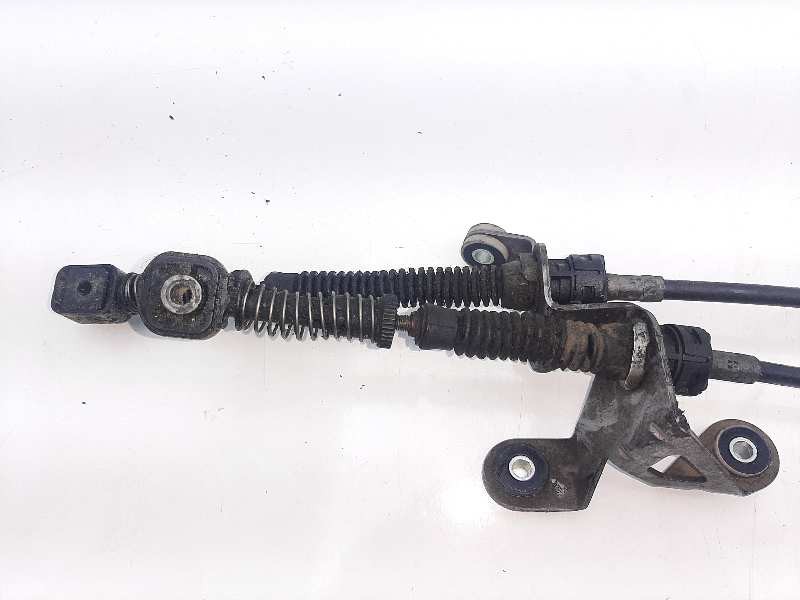 Recambio de palanca cambio para audi a3 (8p) 1.6 attraction referencia OEM IAM 1K0711061B  