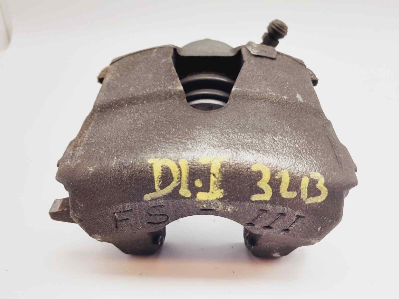 Recambio de pinza freno delantera izquierda para seat mii (kf1) style referencia OEM IAM 1K0615123D  