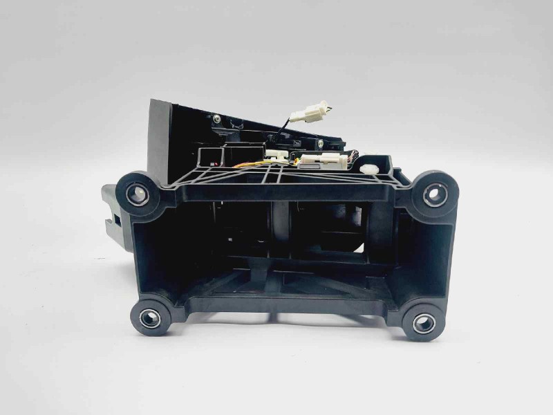 Recambio de palanca cambio para nissan micra v (k14) k14 referencia OEM IAM 969P15RF0A  