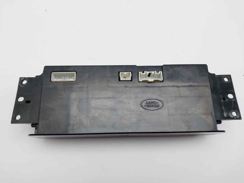 Recambio de mando climatizador para land rover discovery v6 td se referencia OEM IAM JF0501090 N22857 