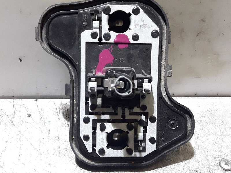 Recambio de portalamparas para volkswagen golf v berlina (1k1) trendline referencia OEM IAM   