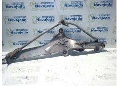 Recambio de articulacion limpia delantera para mercedes clase s (w220) berlina referencia OEM IAM 3391098390 BOSCH 3391098390
