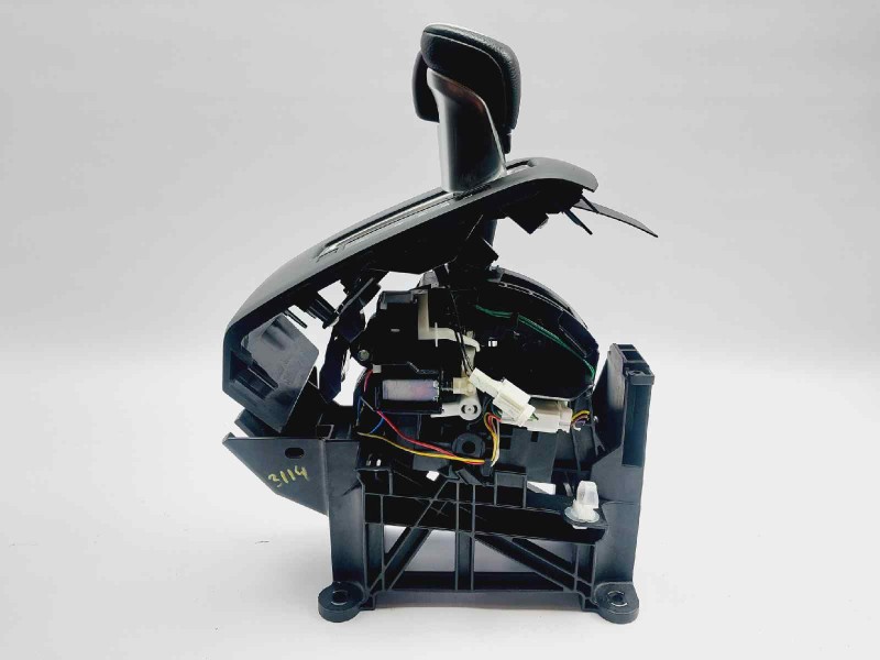 Recambio de palanca cambio para nissan micra v (k14) k14 referencia OEM IAM 969P15RF0A  