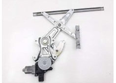 Recambio de elevalunas trasero izquierdo para mitsubishi asx plus 2wd referencia OEM IAM 5713A258 910240 