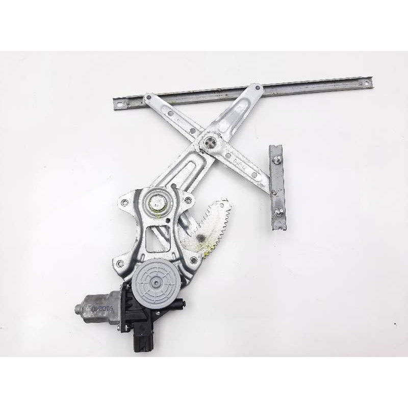 Recambio de elevalunas trasero izquierdo para mitsubishi asx plus 2wd referencia OEM IAM 5713A258 910240 