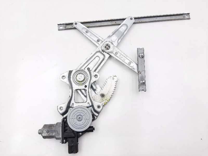 Recambio de elevalunas trasero izquierdo para mitsubishi asx plus 2wd referencia OEM IAM 5713A258 910240 