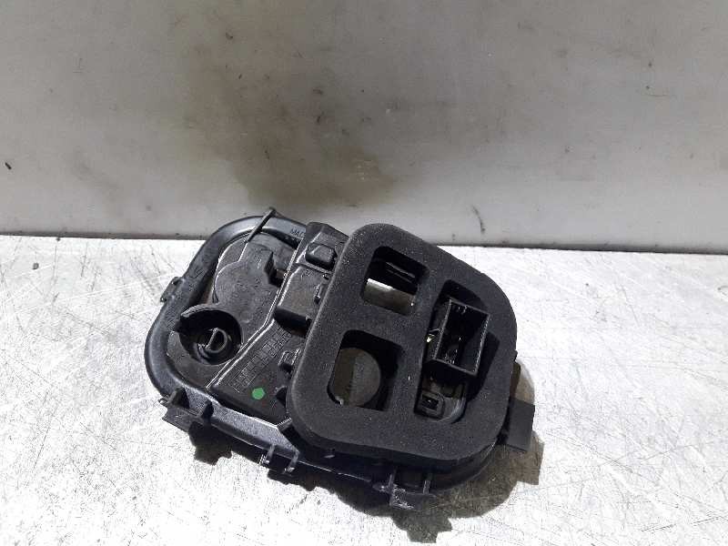 Recambio de portalamparas para seat arona style referencia OEM IAM   