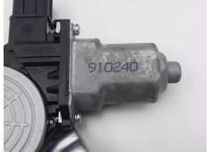 Recambio de elevalunas trasero izquierdo para mitsubishi asx plus 2wd referencia OEM IAM 5713A258 910240  2