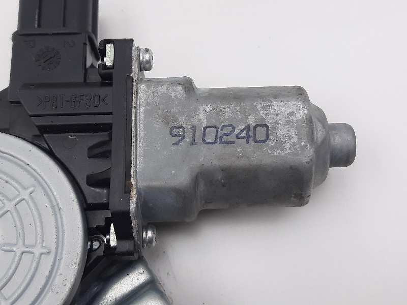 Recambio de elevalunas trasero izquierdo para mitsubishi asx plus 2wd referencia OEM IAM 5713A258 910240 