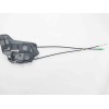 Recambio de cerradura puerta trasera derecha para toyota yaris hybrid referencia OEM IAM 690500D310  