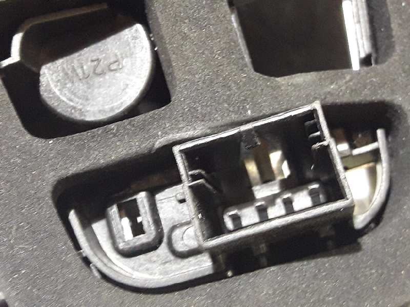 Recambio de portalamparas para seat arona style referencia OEM IAM   