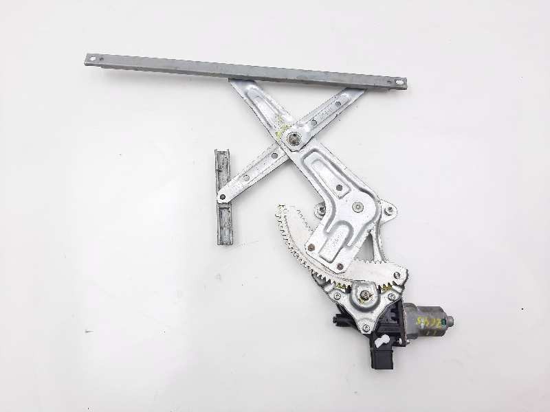 Recambio de elevalunas trasero izquierdo para mitsubishi asx plus 2wd referencia OEM IAM 5713A258 910240 