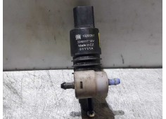 Recambio de bomba limpia para opel insignia berlina selective referencia OEM IAM 13250357  