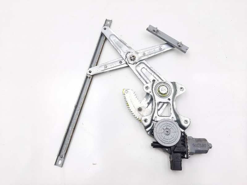 Recambio de elevalunas trasero derecho para mitsubishi asx plus 2wd referencia OEM IAM 5713A257 910180 