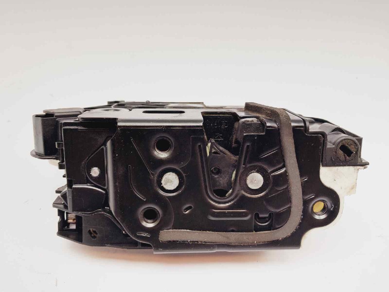 Recambio de cerradura puerta delantera derecha para seat mii (kf1) style referencia OEM IAM 1S1837016C  