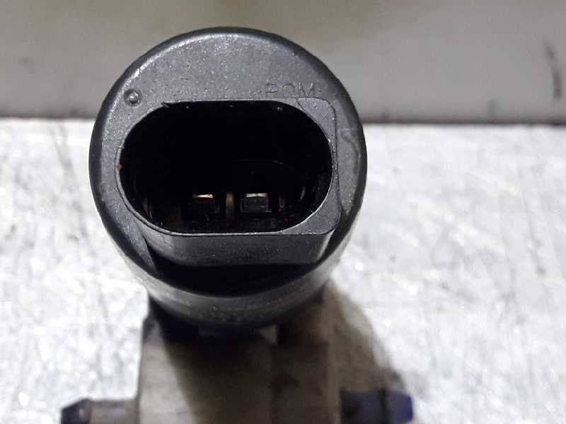 Recambio de bomba limpia para opel insignia berlina selective referencia OEM IAM 13250357  