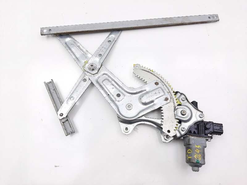 Recambio de elevalunas trasero derecho para mitsubishi asx plus 2wd referencia OEM IAM 5713A257 910180 