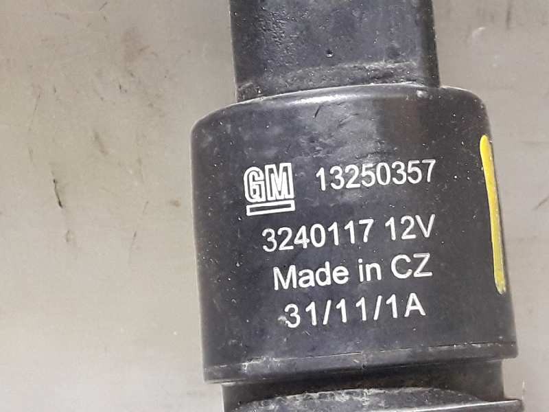 Recambio de bomba limpia para opel insignia berlina selective referencia OEM IAM 13250357  