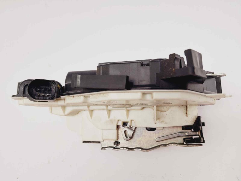 Recambio de cerradura puerta delantera derecha para seat mii (kf1) style referencia OEM IAM 1S1837016C  