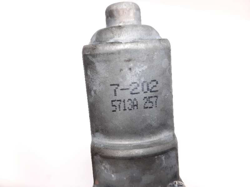 Recambio de elevalunas trasero derecho para mitsubishi asx plus 2wd referencia OEM IAM 5713A257 910180 