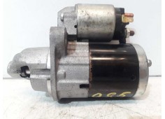 Recambio de motor arranque para nissan pixo (uao) acenta referencia OEM IAM 233004A00B 31100M68K1 