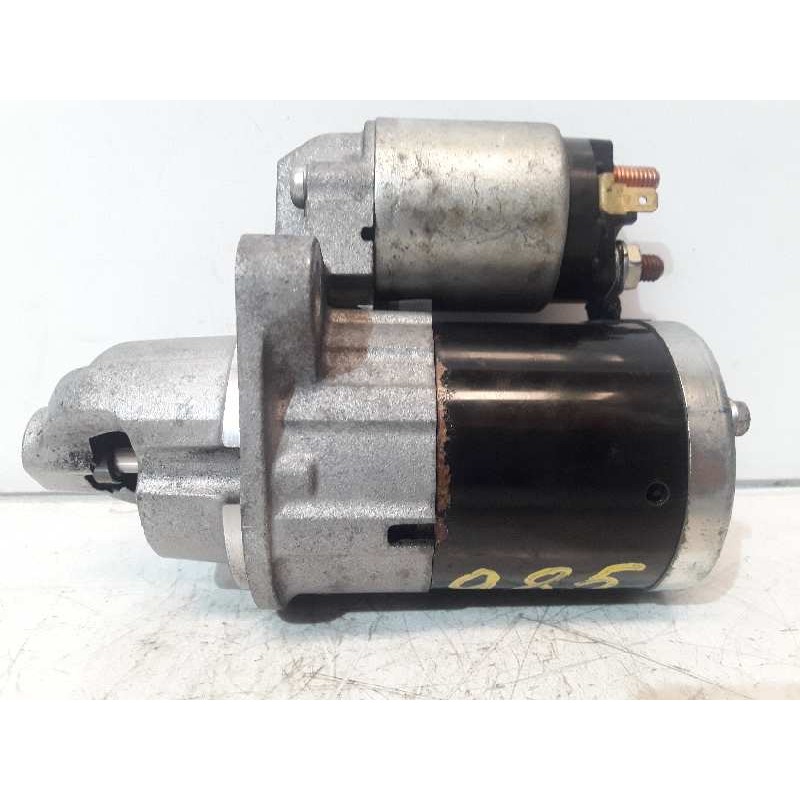 Recambio de motor arranque para nissan pixo (uao) acenta referencia OEM IAM 233004A00B 31100M68K1 