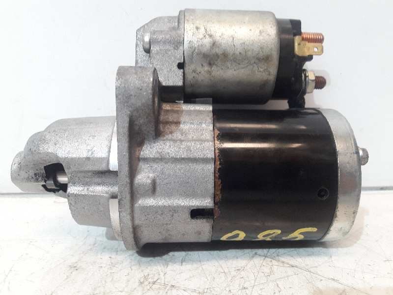 Recambio de motor arranque para nissan pixo (uao) acenta referencia OEM IAM 233004A00B 31100M68K1 