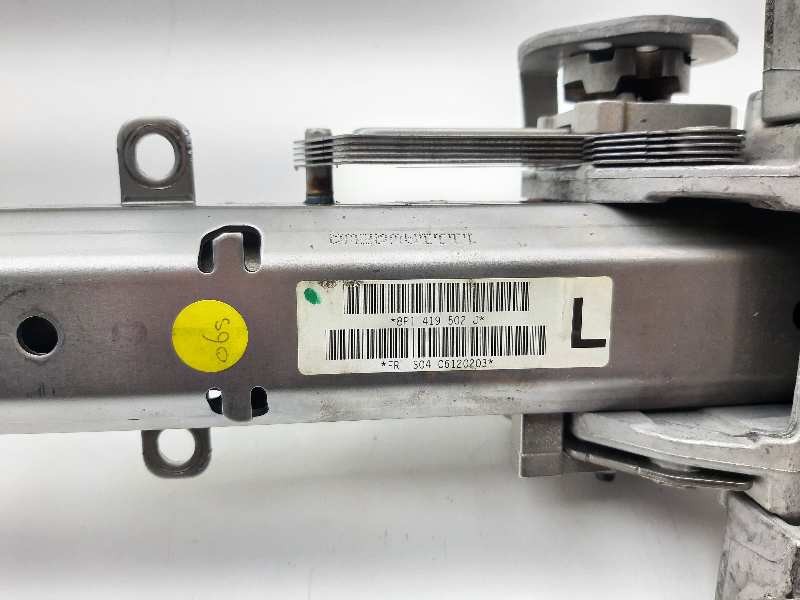 Recambio de columna direccion para audi a3 (8p) 1.6 attraction referencia OEM IAM 8P1419502J  