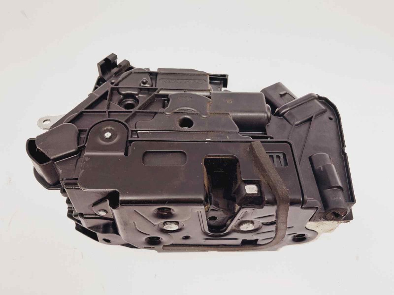 Recambio de cerradura puerta delantera derecha para seat mii (kf1) style referencia OEM IAM 1S1837016C  