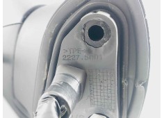 Recambio de retrovisor izquierdo para nissan micra v (k14) k14 referencia OEM IAM 22275001   2