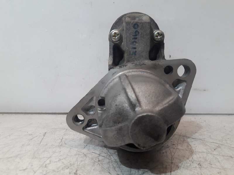 Recambio de motor arranque para nissan pixo (uao) acenta referencia OEM IAM 233004A00B 31100M68K1 