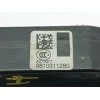 Recambio de cerradura puerta trasera izquierda para citroën c4 grand picasso intensive referencia OEM IAM 9810311280  