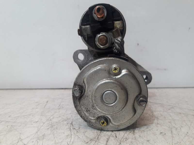 Recambio de motor arranque para nissan pixo (uao) acenta referencia OEM IAM 233004A00B 31100M68K1 