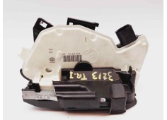 Recambio de cerradura puerta trasera izquierda para seat mii (kf1) style referencia OEM IAM 1S4839015B  