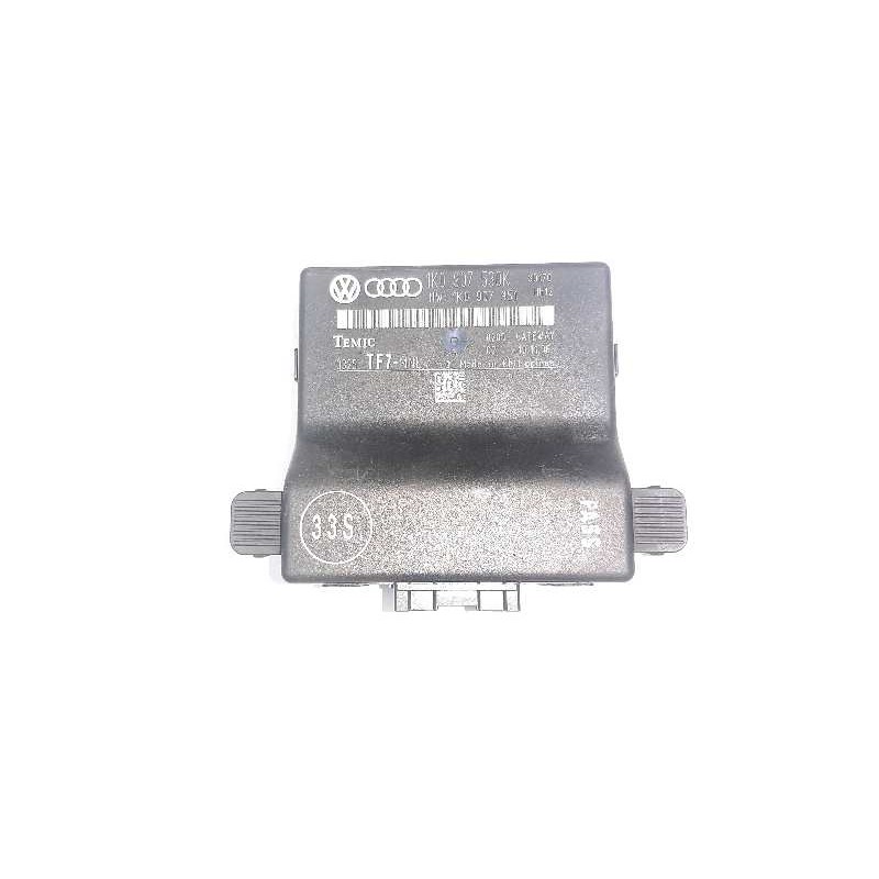 Recambio de modulo electronico para audi a3 (8p) 1.6 attraction referencia OEM IAM 1K0907530K  