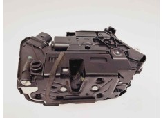 Recambio de cerradura puerta trasera izquierda para seat mii (kf1) style referencia OEM IAM 1S4839015B   2