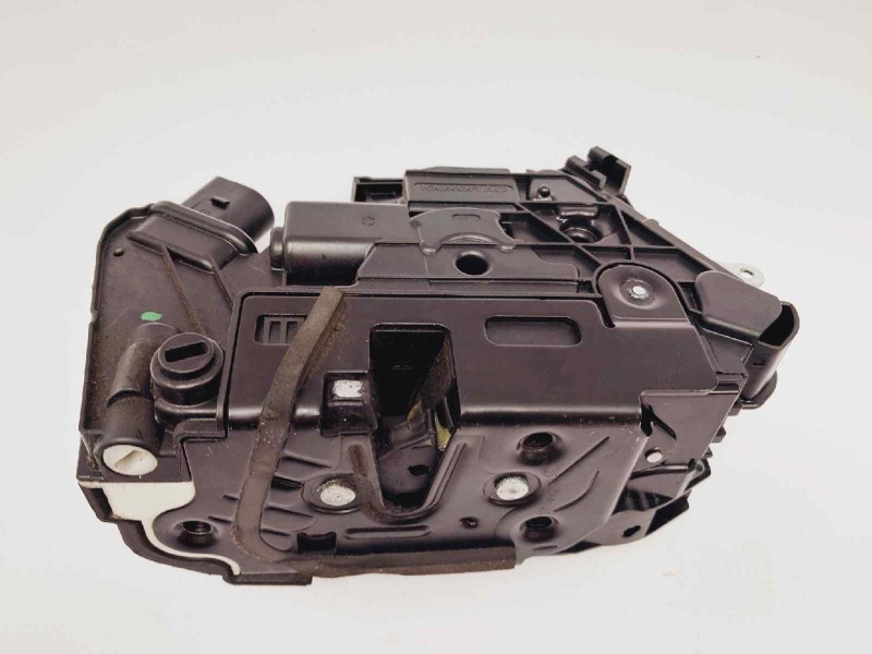 Recambio de cerradura puerta trasera izquierda para seat mii (kf1) style referencia OEM IAM 1S4839015B  