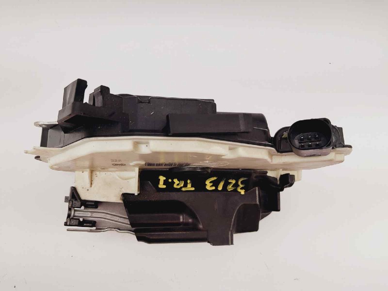 Recambio de cerradura puerta trasera izquierda para seat mii (kf1) style referencia OEM IAM 1S4839015B  