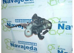 Recambio de cerradura capot para citroen c4 berlina vtr plus referencia OEM IAM   