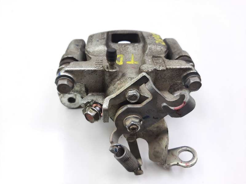 Recambio de pinza freno trasera derecha para mitsubishi asx plus 2wd referencia OEM IAM 4605A862  