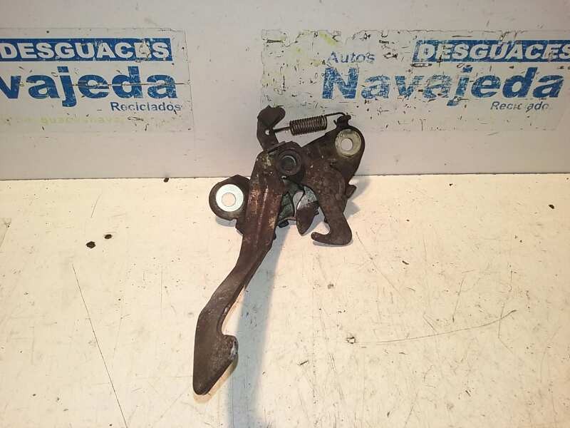 Recambio de cerradura capot para citroen c4 berlina vtr plus referencia OEM IAM   