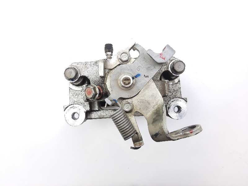 Recambio de pinza freno trasera derecha para mitsubishi asx plus 2wd referencia OEM IAM 4605A862  