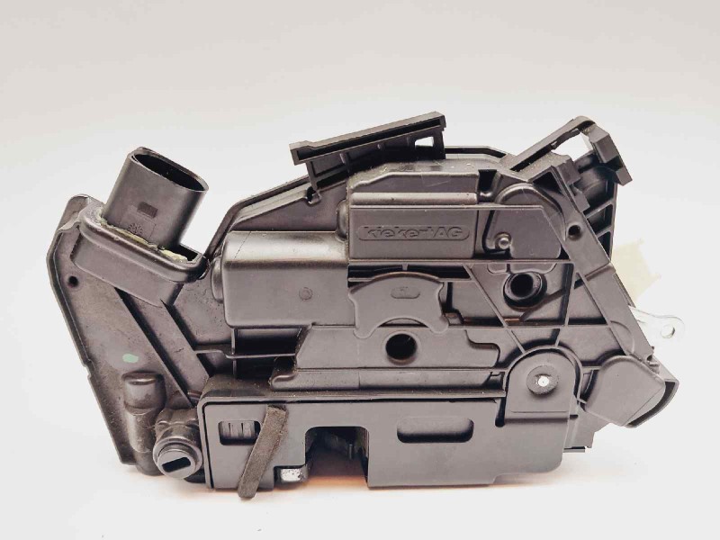 Recambio de cerradura puerta trasera izquierda para seat mii (kf1) style referencia OEM IAM 1S4839015B  