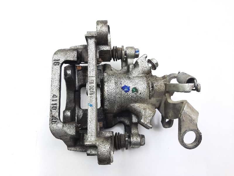 Recambio de pinza freno trasera derecha para mitsubishi asx plus 2wd referencia OEM IAM 4605A862  