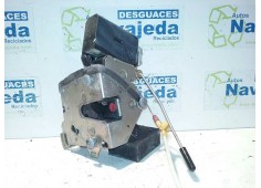 Recambio de cerradura puerta trasera izquierda para bmw serie 5 berlina (e39) referencia OEM IAM  ELECTRICA 