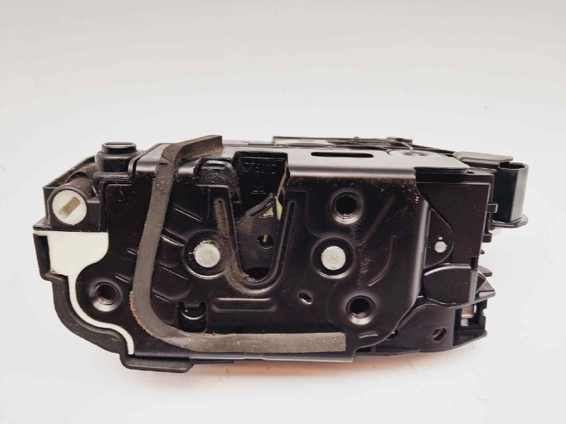 Recambio de cerradura puerta trasera izquierda para seat mii (kf1) style referencia OEM IAM 1S4839015B  