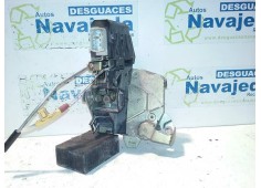 Recambio de cerradura puerta trasera izquierda para bmw serie 5 berlina (e39) referencia OEM IAM  ELECTRICA  2