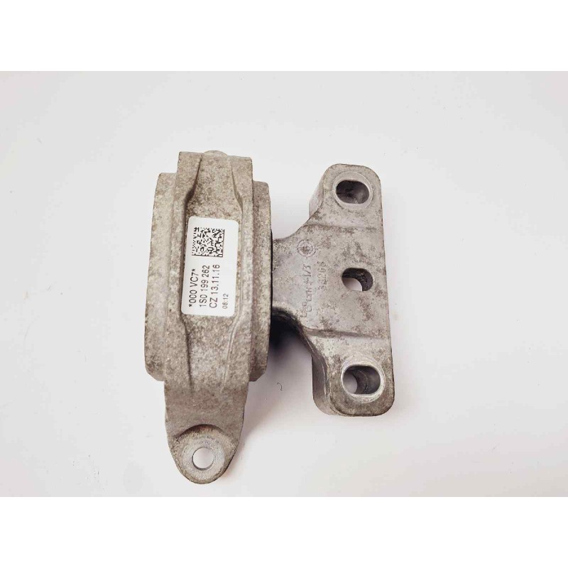 Recambio de soporte motor derecho para seat mii (kf1) style referencia OEM IAM 1S0199262  